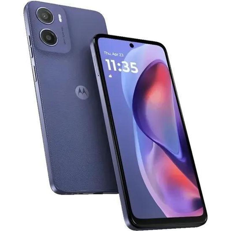 Celular Motorola Moto E15 XT25238 Dual Sim de 64GB/2GB Ram de 6.67